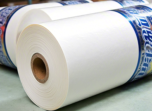 格瓦斯貼標材料